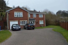 5 Bedroom Detached